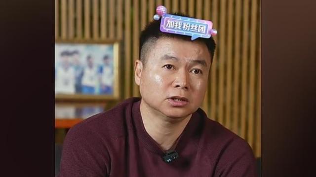 开云体育官网-于根伟：球队已通知孔帕尼奥和什科里奇不会续约
